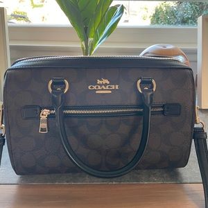 Coach handbag- Brand new